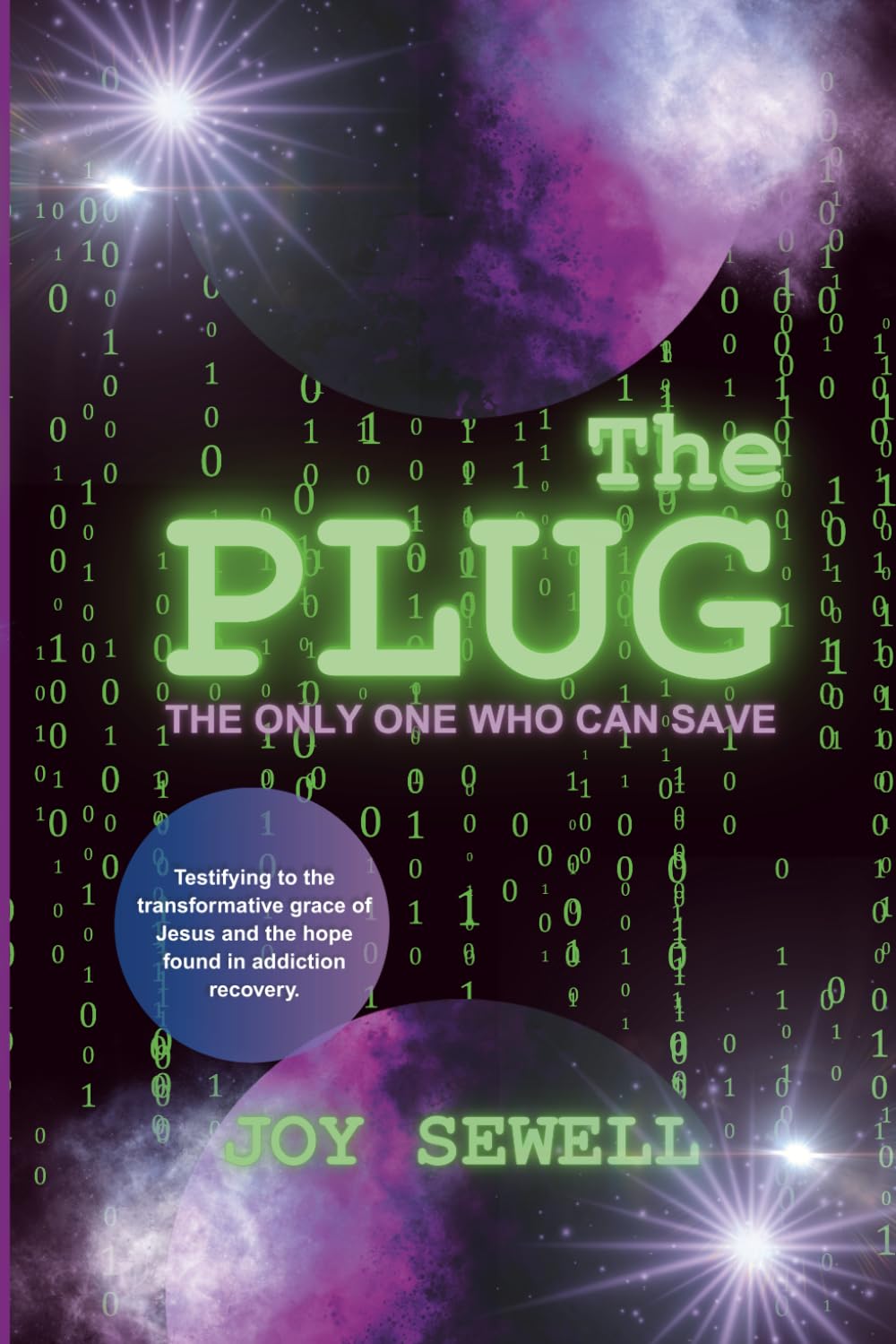 The Plug: The Only One Who Can Save