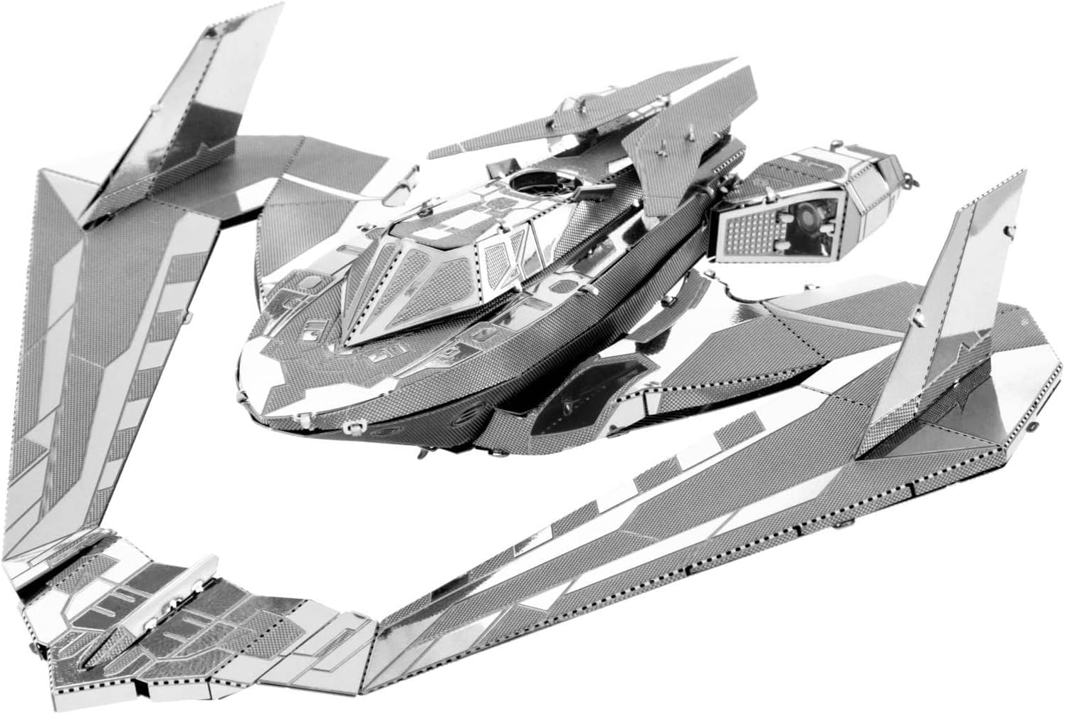 fascinations Rompecabezas 3D BatíNave Batman Vs Superman