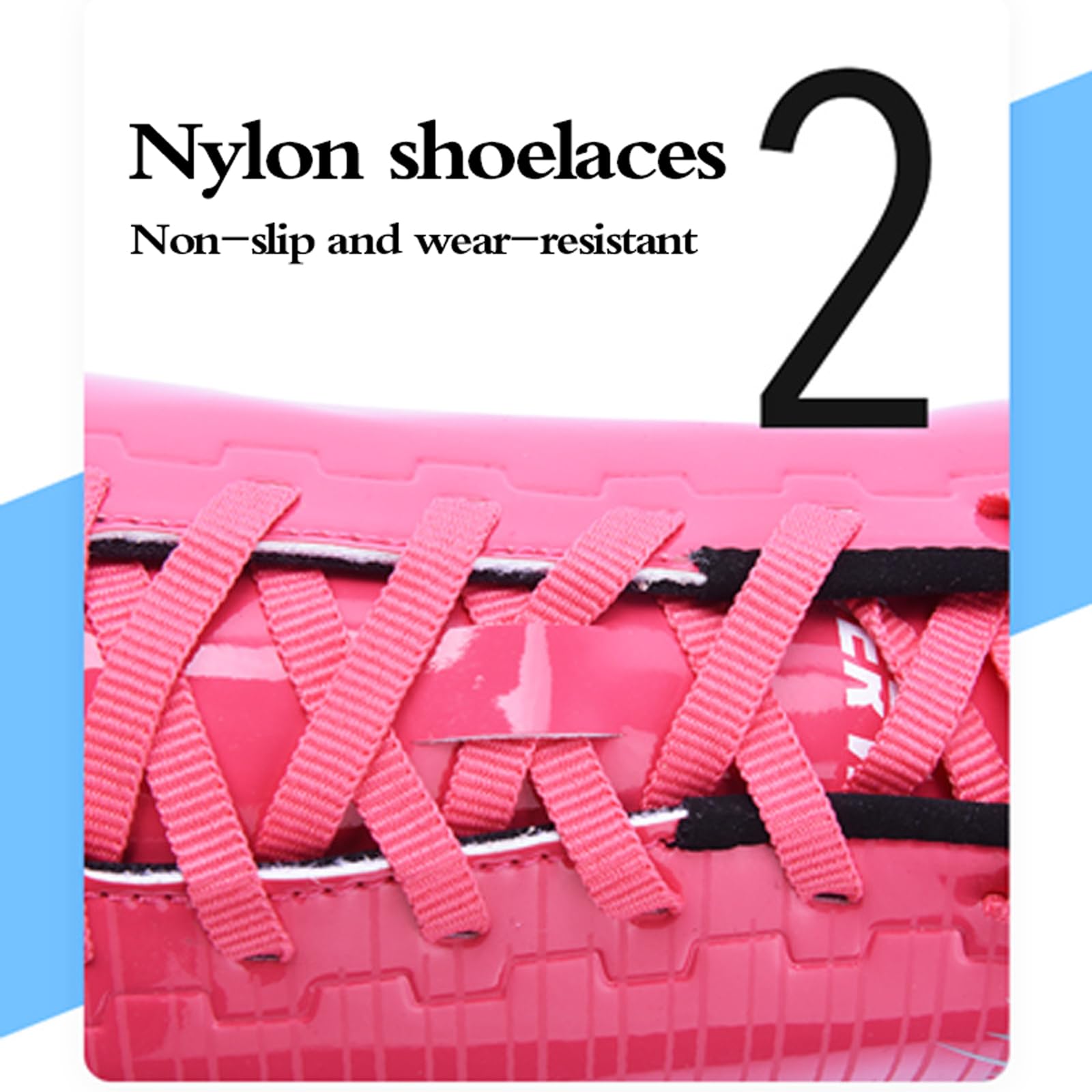 Chaussures De Course à Pointes,Chaussures D'AthléTisme à Pointes,Chaussures D'AthléTisme,Soulager La Fatigue,RéSistant à l'usure,pour Hommes,Femmes,Enfants,GarçOns Et Filles