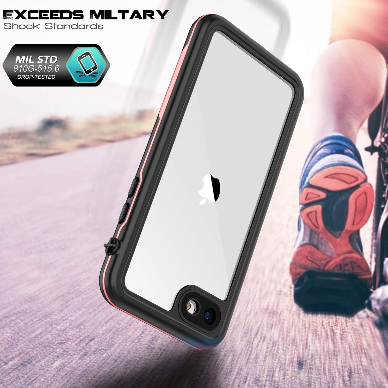 Spidercase iphone se Clearance