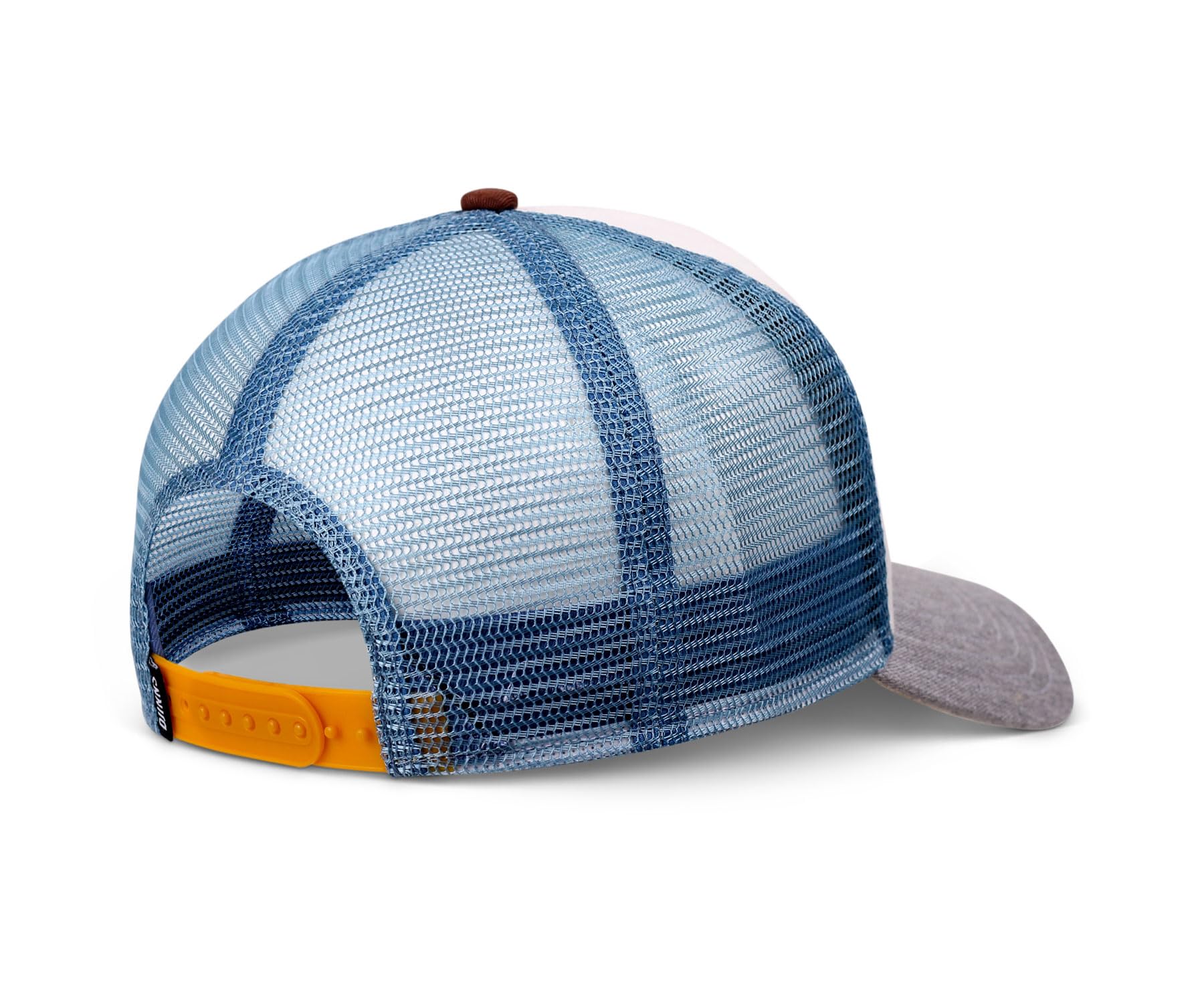 Djinns - DNC Frog - Trucker Cap Meshcap Hat Kappe Mütze Caps
