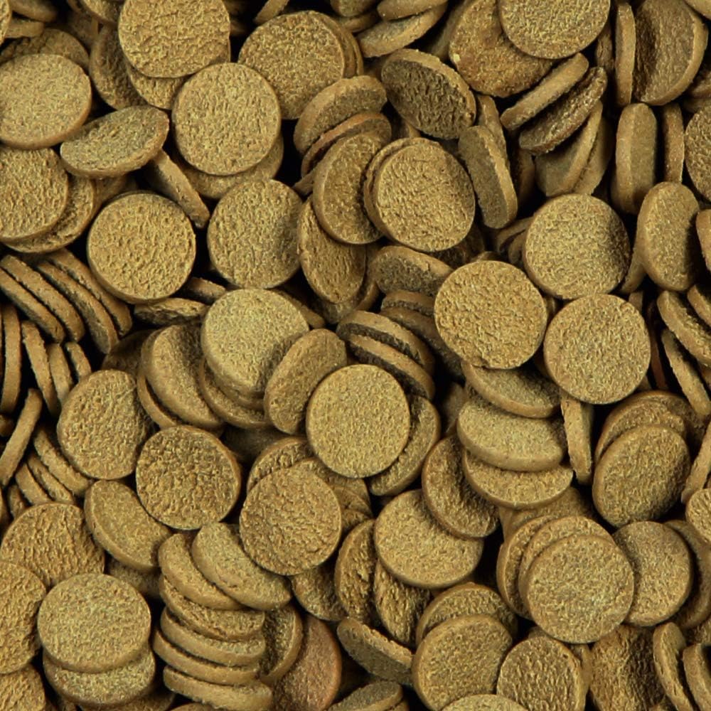 SERA esturgeons Chips XXL 1.7kg