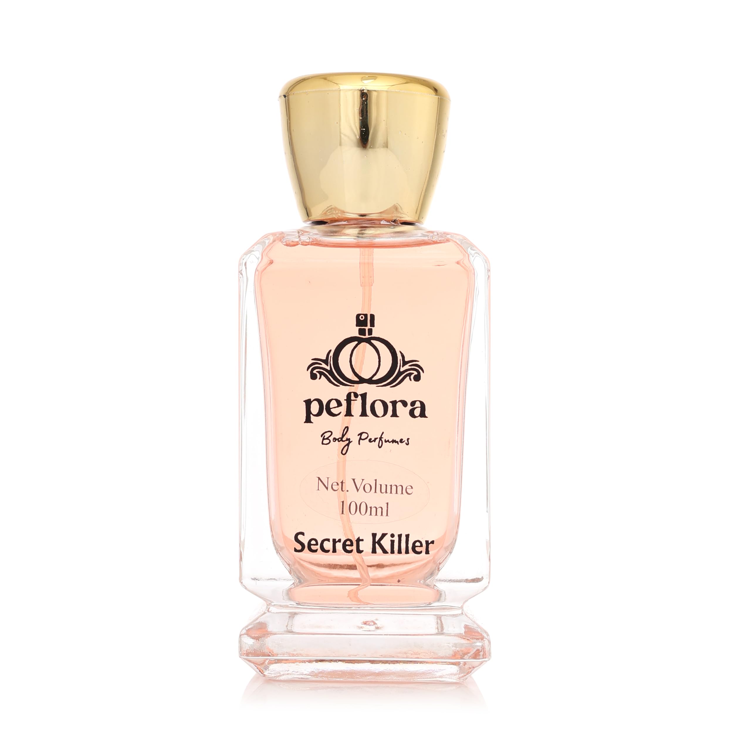 Peflora Secret Killer Eau De Parfum For Women, 100ml, Christmas, Valentine Day Gifts Long Lasting Perfume for Women | Premium Luxury Fragrance Scent, Suitable for Every Occasion, Long Lasting Smell-picture-38