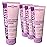 Fresh Breasts Anti-Chafing Cream Deodorant Lotion to Powder, 3.4 Fl Oz (4 Pack) Whole Body Anti-Friction for Women, Inner Thighs & Areas that Sweat, No Talc, Aluminum & Fragrance