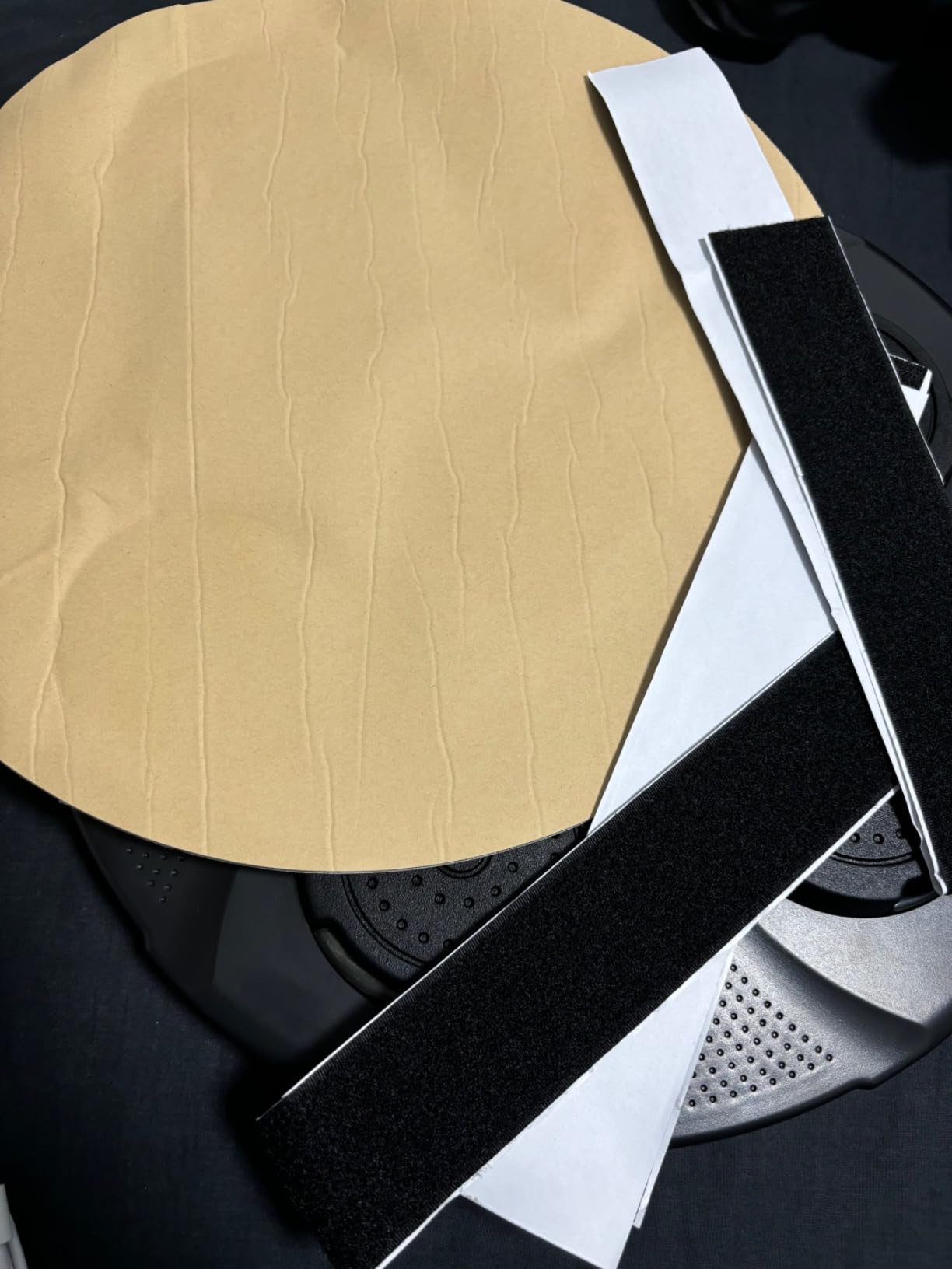 OnePunch detalle frontal