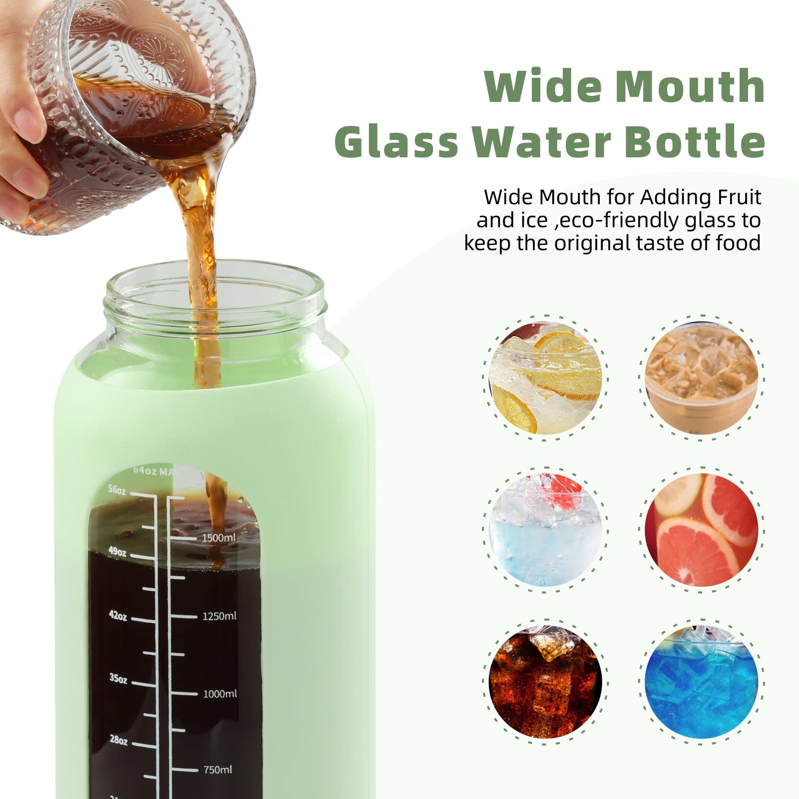 Insulated Beverage Bottles