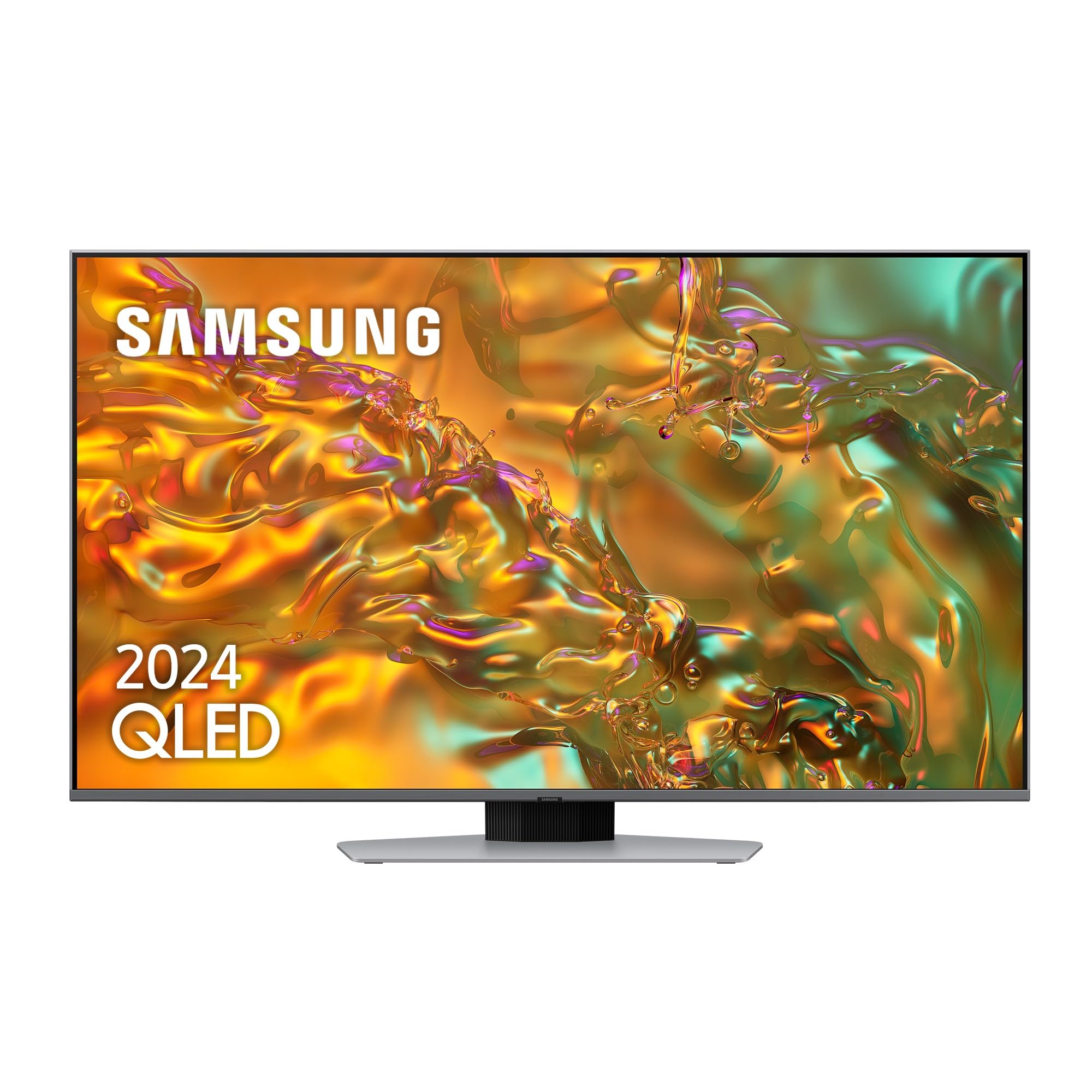Samsung QLED 4K Smart TV 50
