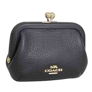 Amazon | [コーチ] 小銭入れ レディース コインケース