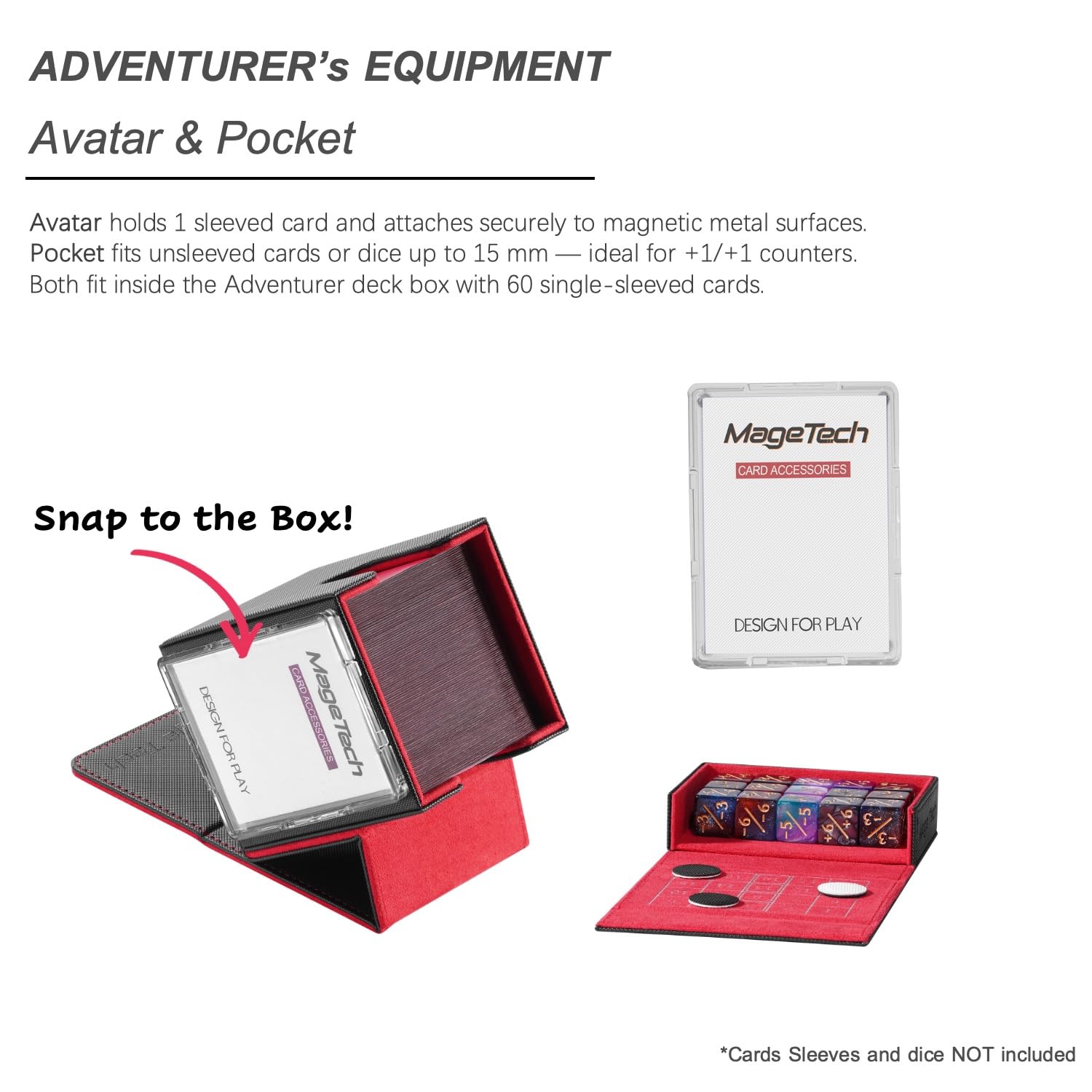 mtg time spiral remastered cards UG Deck Case Sidewinder 100+ Xenoskin MTG Avatar: The Last Airbender main image 0