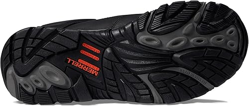 Miniatura 4 de Merrell Moab Adventure Mid Impermeable CF