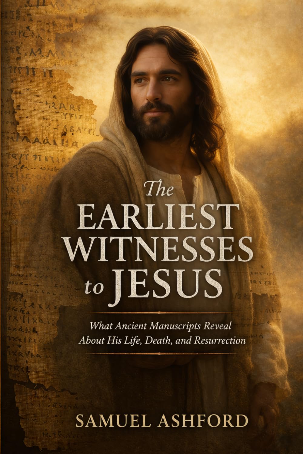The Earliest Witnesses to Jesus: What Ancient Manuscripts Reveal About His Life, Death, and Resurrection