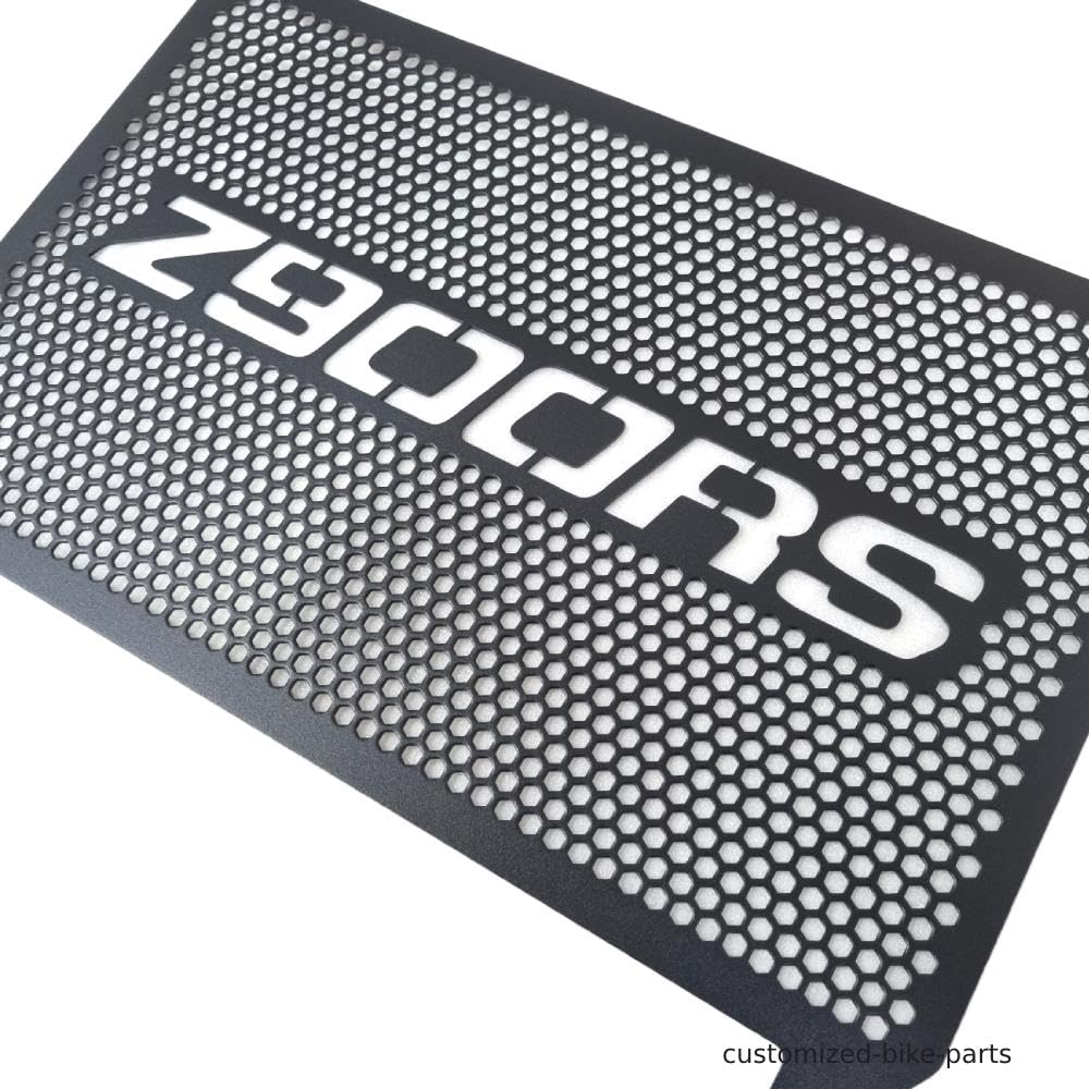Griglia di protezione per radiatore - Kawasaki Z900 RS Performance SE 2021-2024