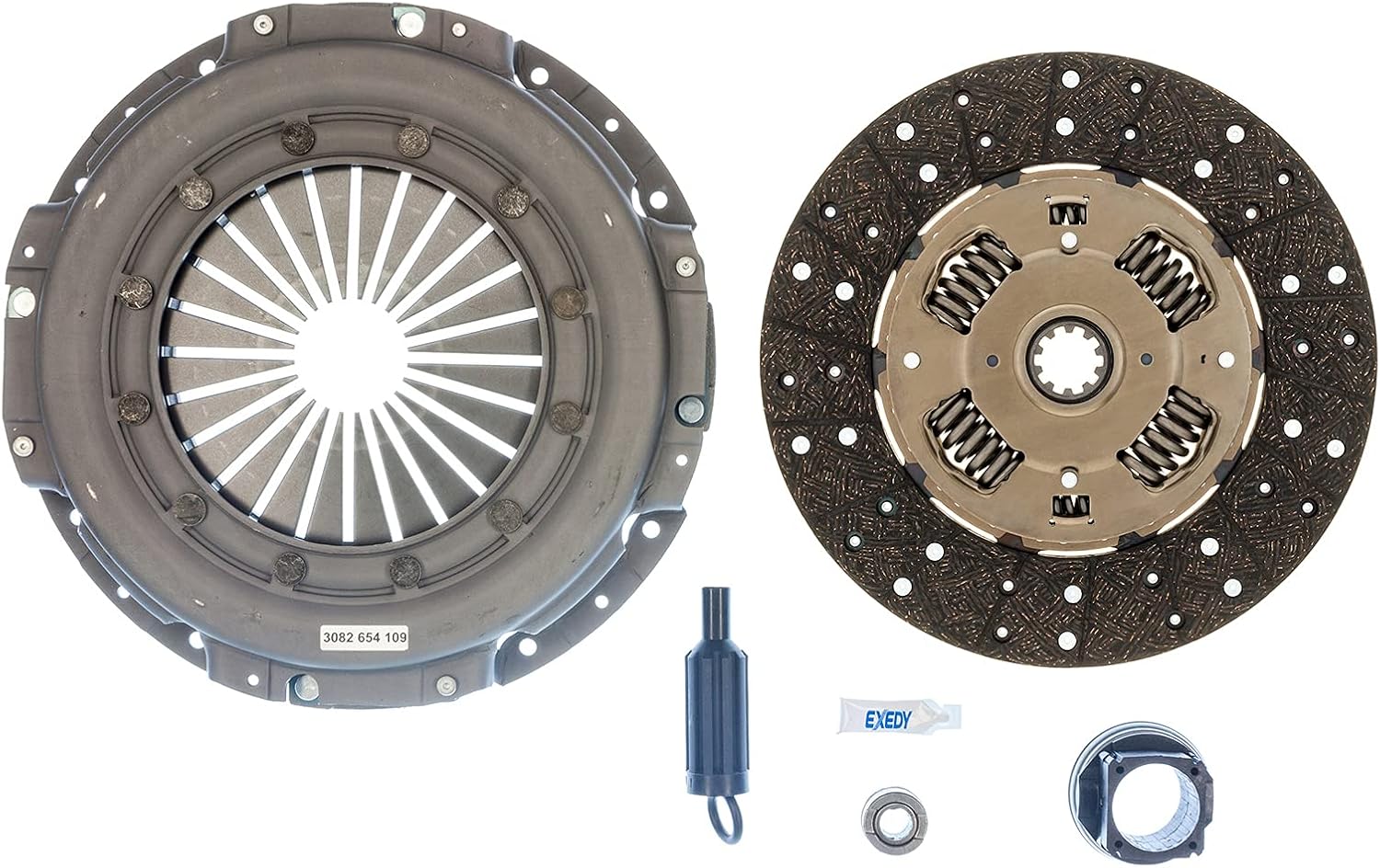 KFM17 OE Transmission Clutch Kit