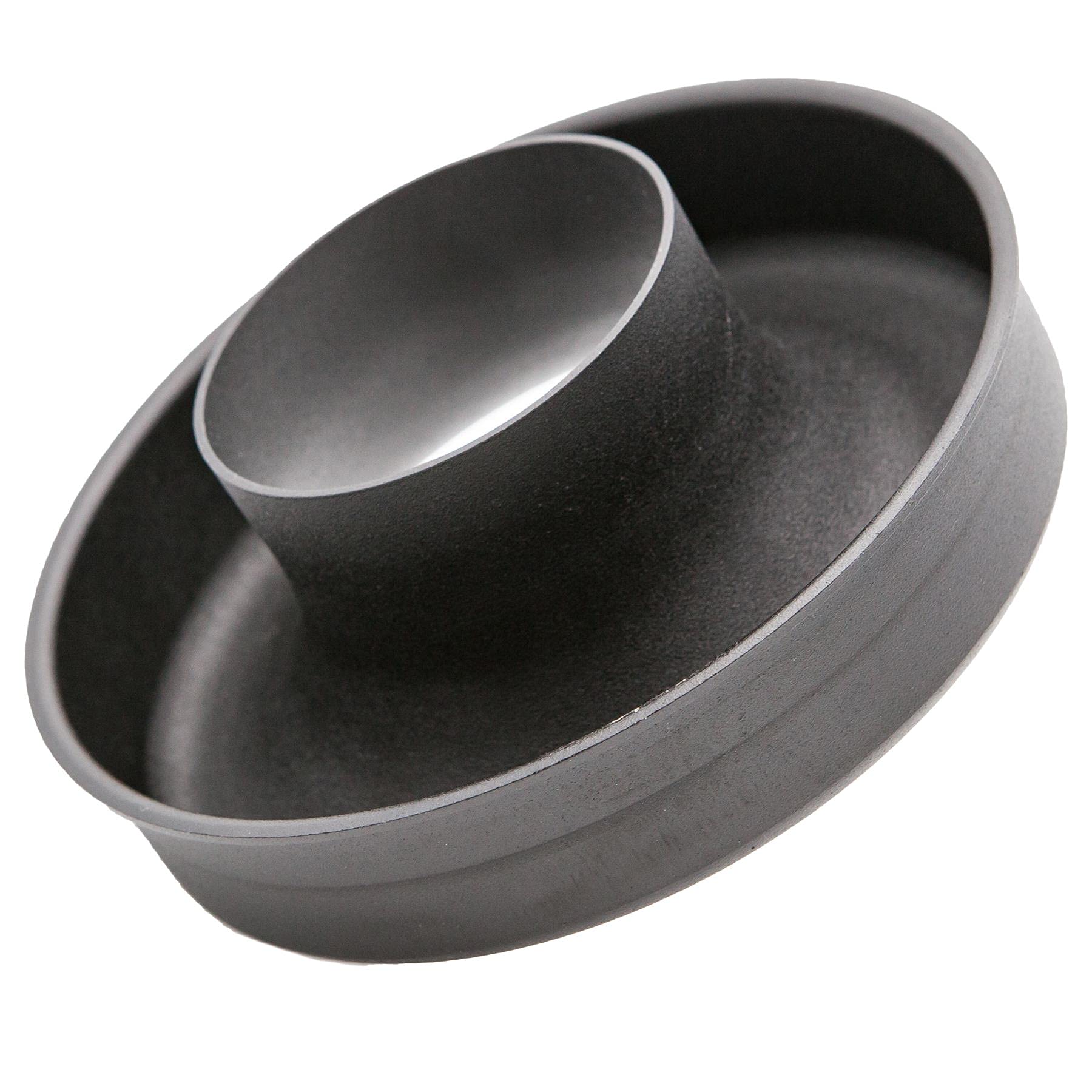 Filtro aria universale cono collo base polimerica Ramair CC-501-76 76 mm