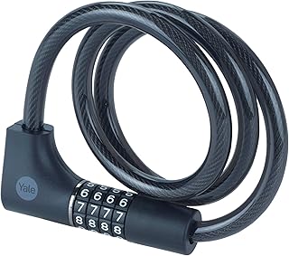 Yale Cable Lock