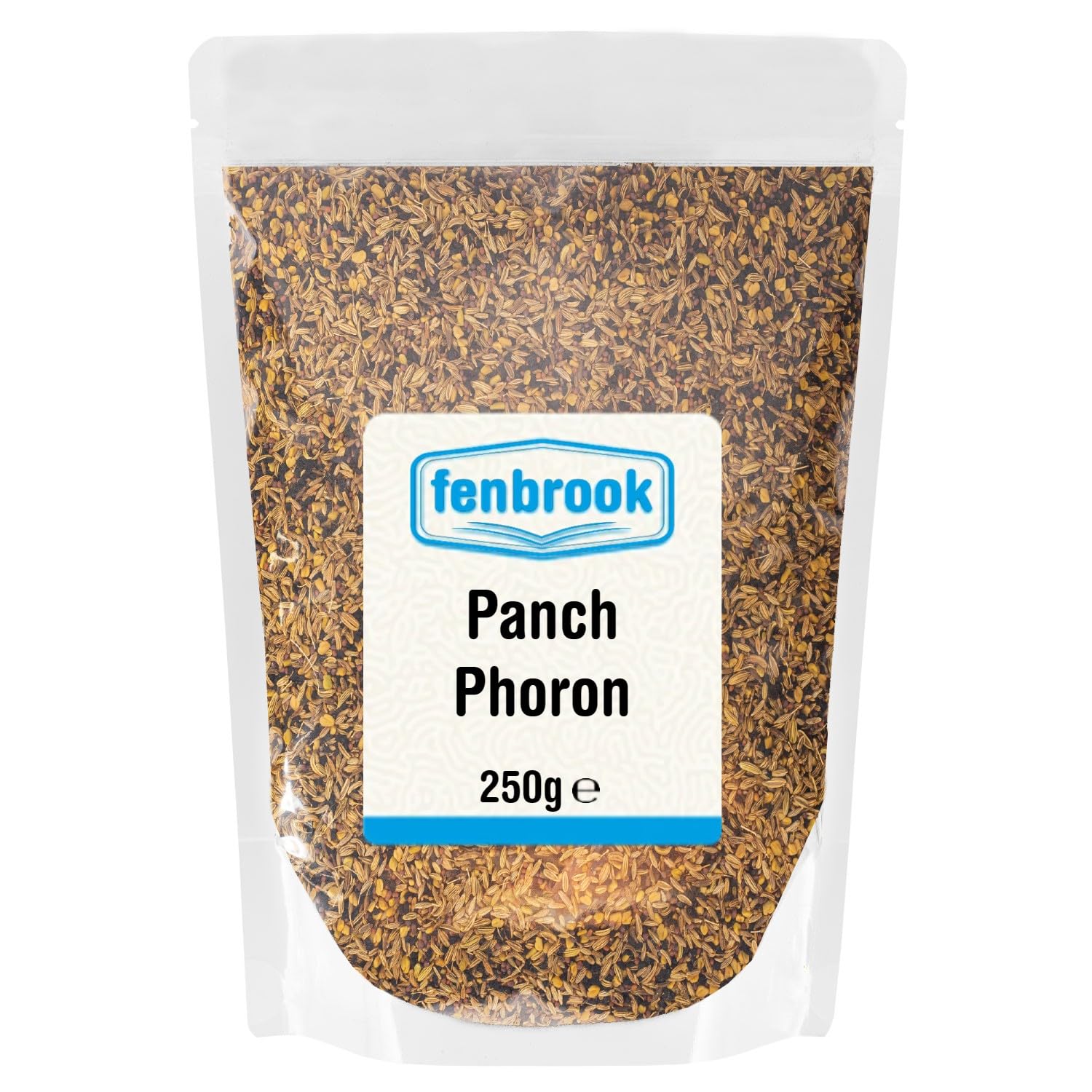 Panch Phoron 250g by Fenbrook