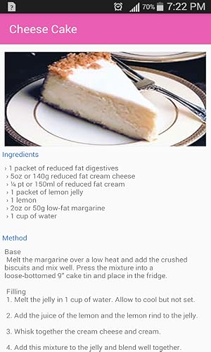 Best 100 Recipes #TOP6