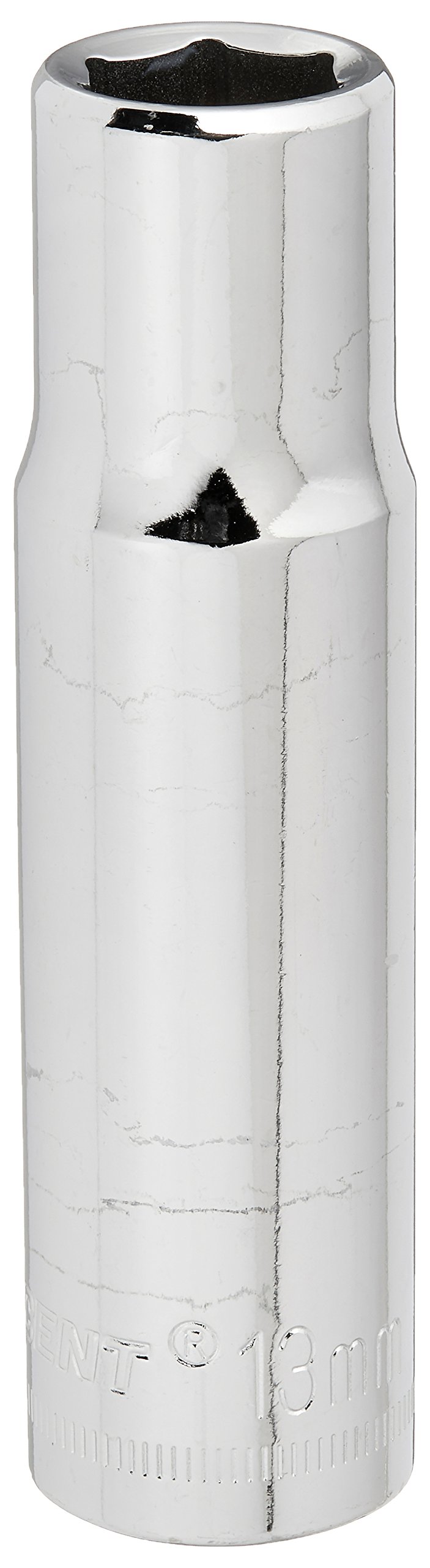 Clé à 6 points 1/2" 13 mm Crescent CDDS72N pour débloquer les vis usées