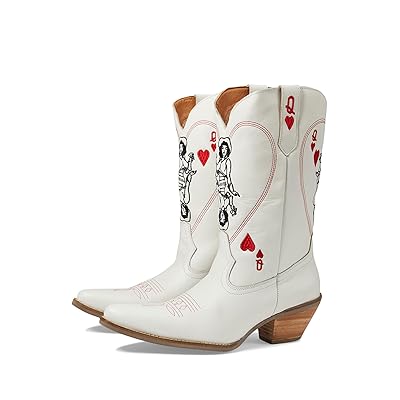 Dingo Queen A Hearts Women
