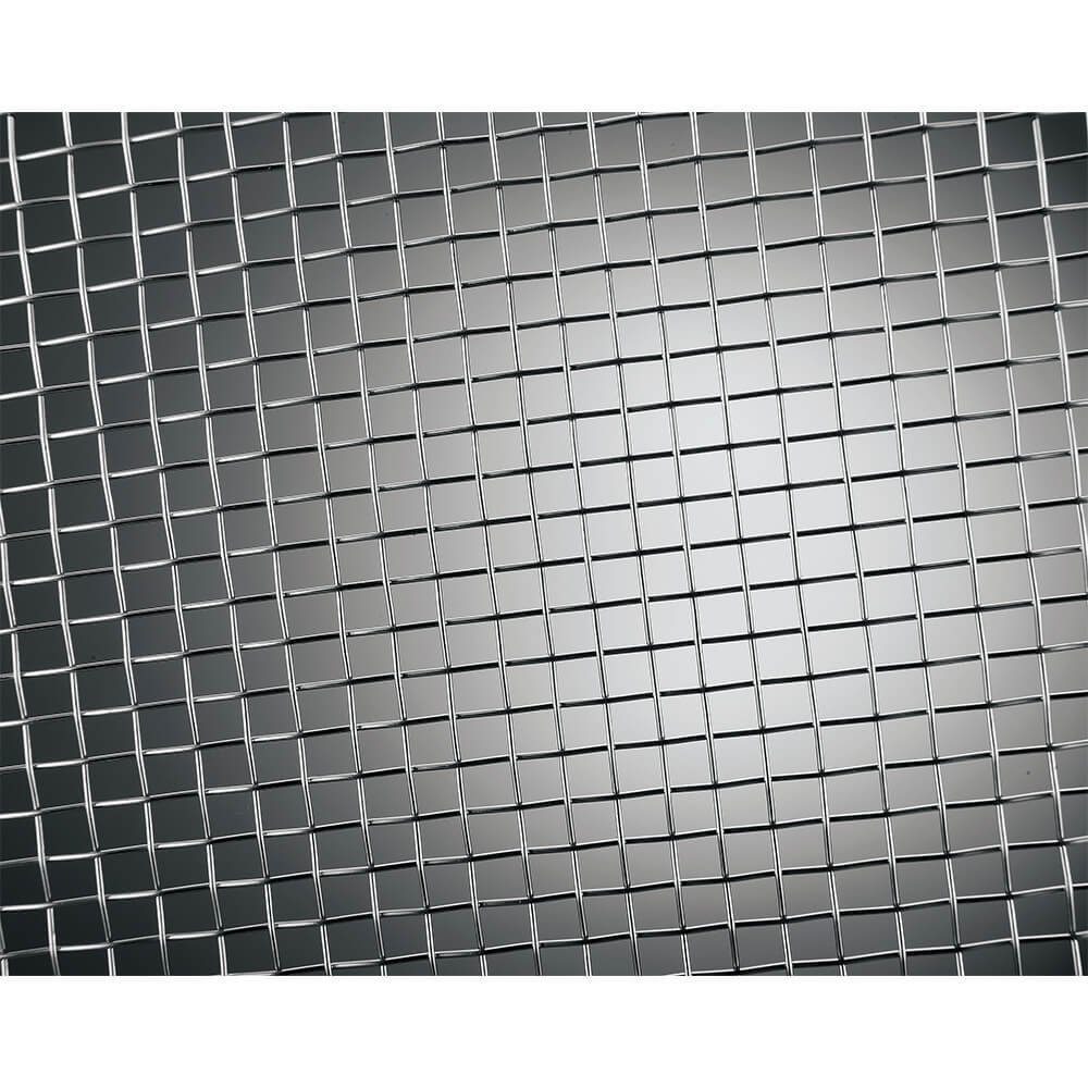 Setaccio Infarina Pesce Acciaio Inox Diametro 34