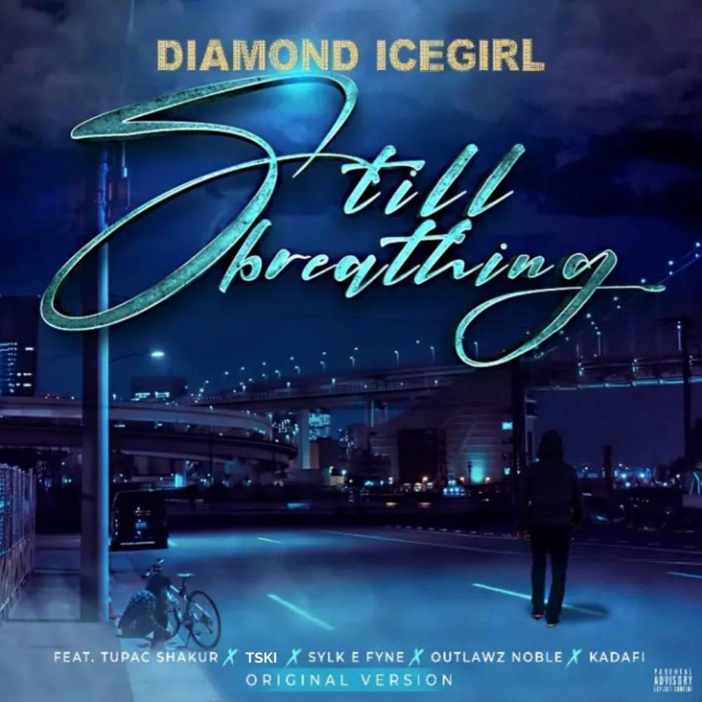Diamond Icegirl