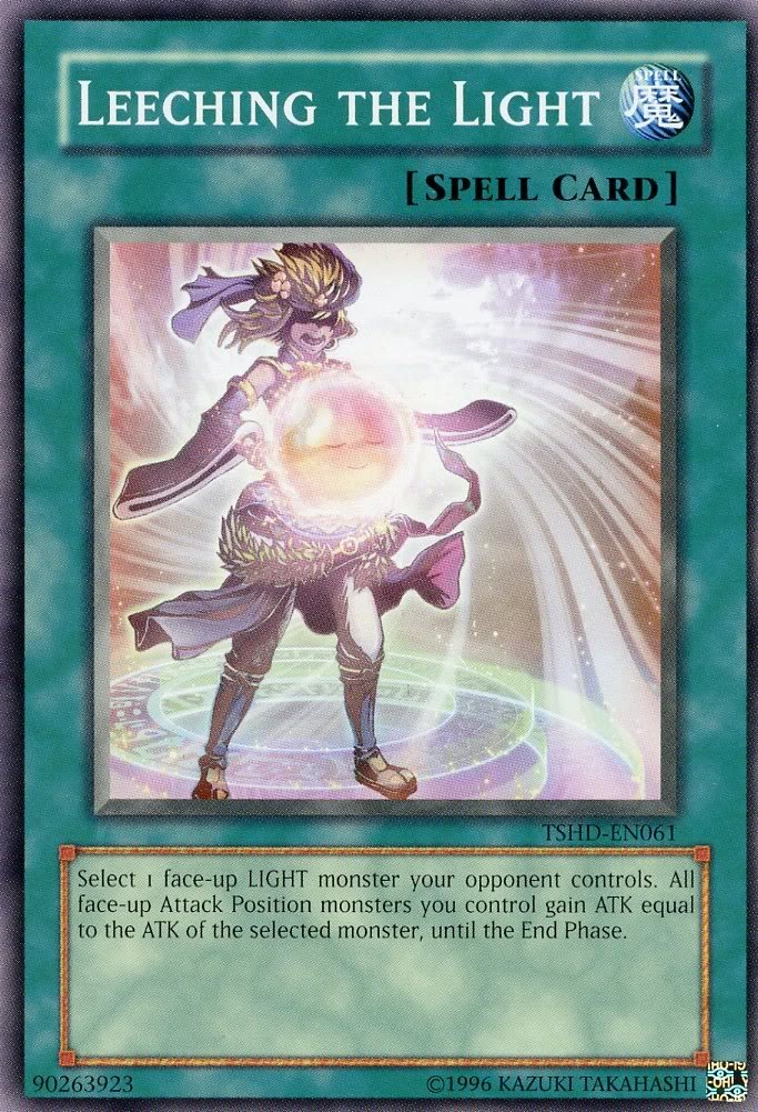 yugioh cards that search light monsters Lightray Madoor Cards from the Sky -