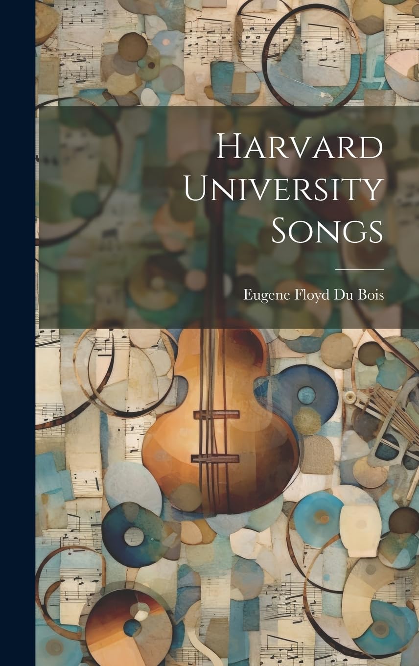 Chants de Harvard University pour créer une ambiance d'étude studieuse et inspirante