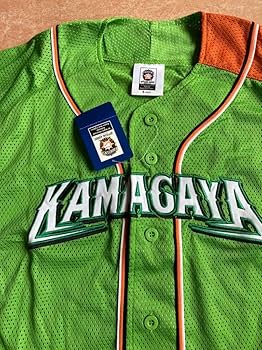 日本ハムファイターズ　鎌ヶ谷　ユニフォーム　実使用 4/11からのエスコンフィールドユニフォーム🩵🖤 #lovefighters