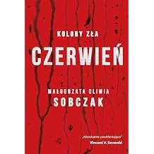 Kolory za. Czerwien. Tom 1