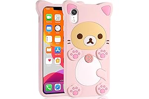 iPhone XR 3D Cases: Guardians of Your Precious Device