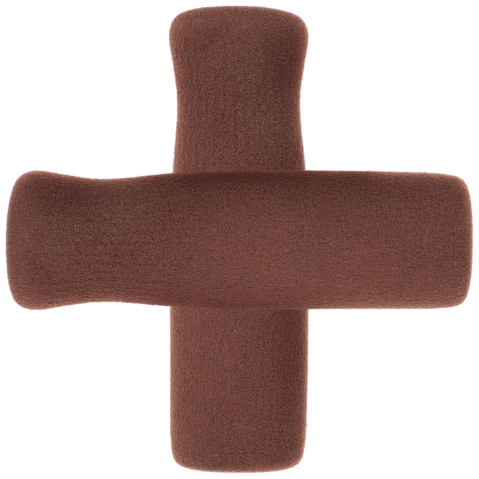 HAWILLOSCH Ergonomic Design Walking Cane Handle Grips Cane Hand Grip Replacement for Disabled Walking Easy to Use Features