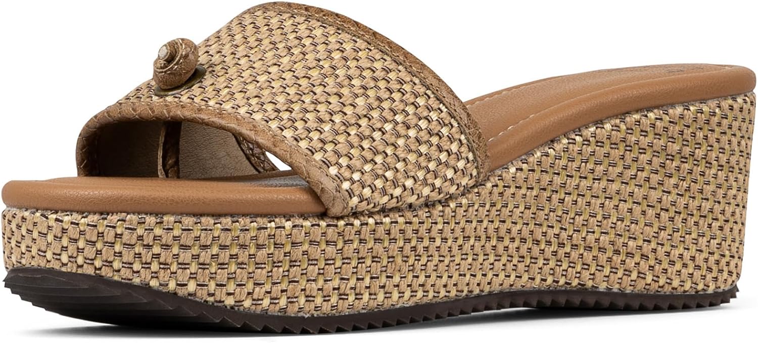 Donald J Pliner Women's Silli - Stylish Comfort