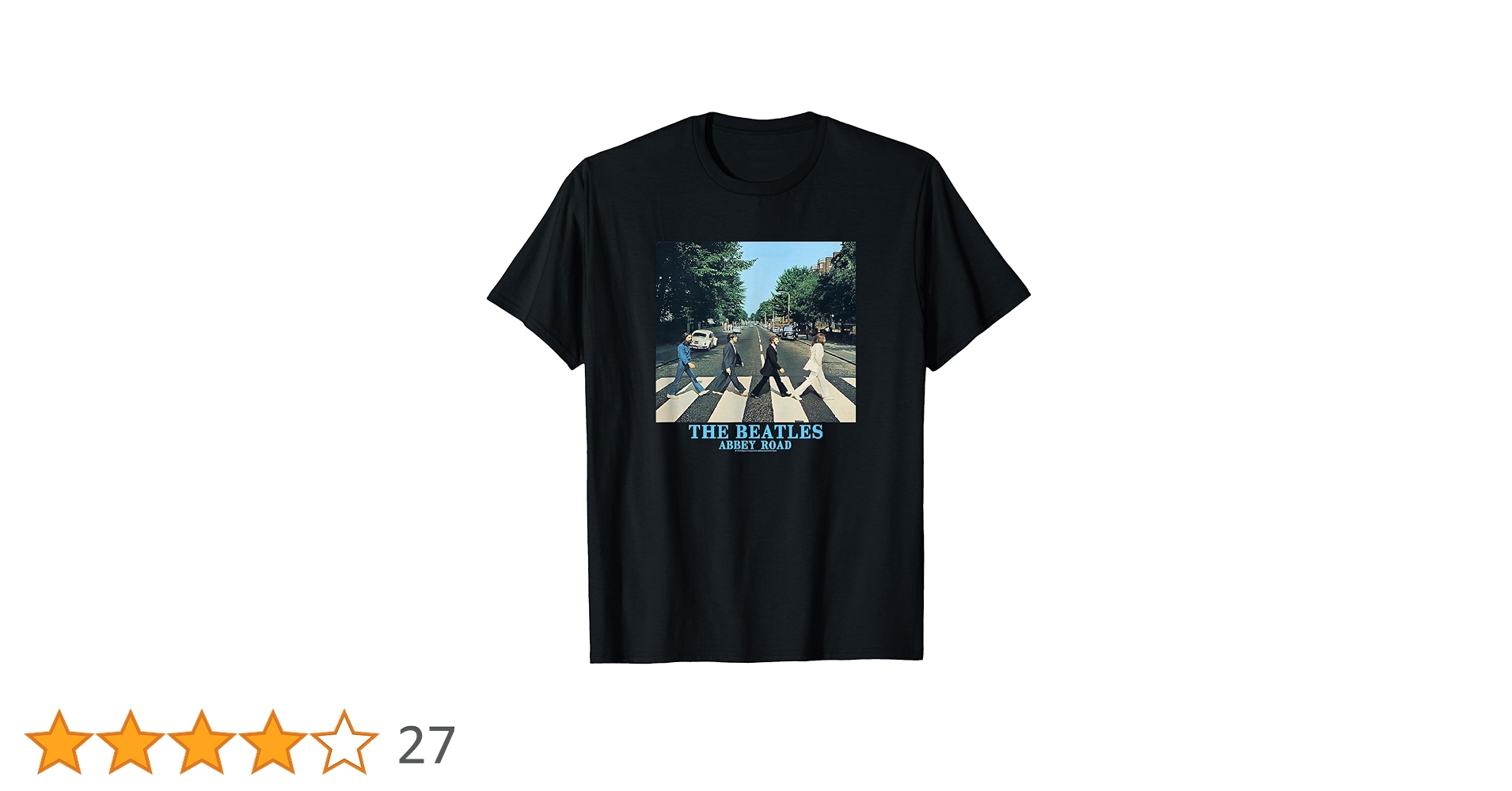 KLAUS VOORMANN アビーロード Tシャツ M KLAUS VOORMANN アビーロード Tシャツ M - メルカリ