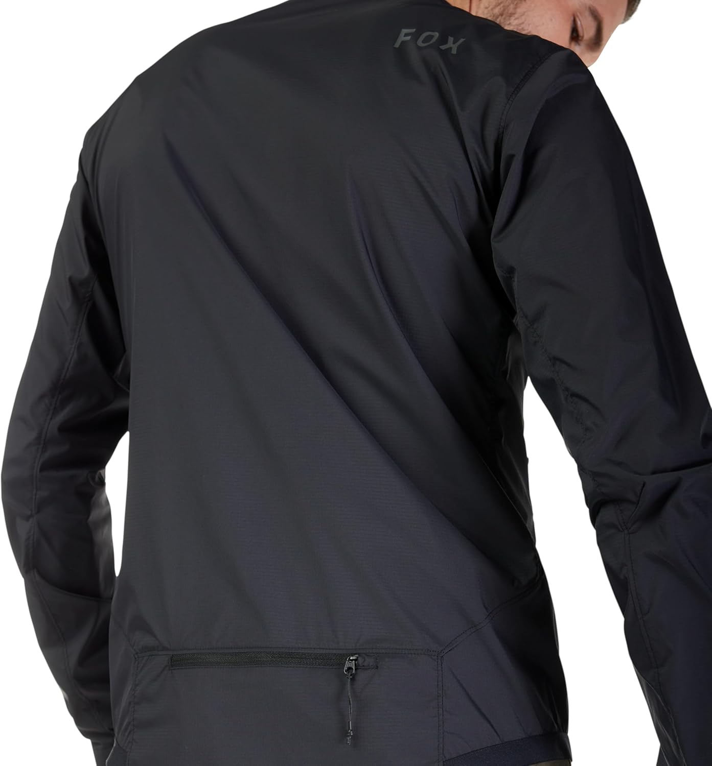 Fox Racing mens Ranger Wind Jacket - Image 5