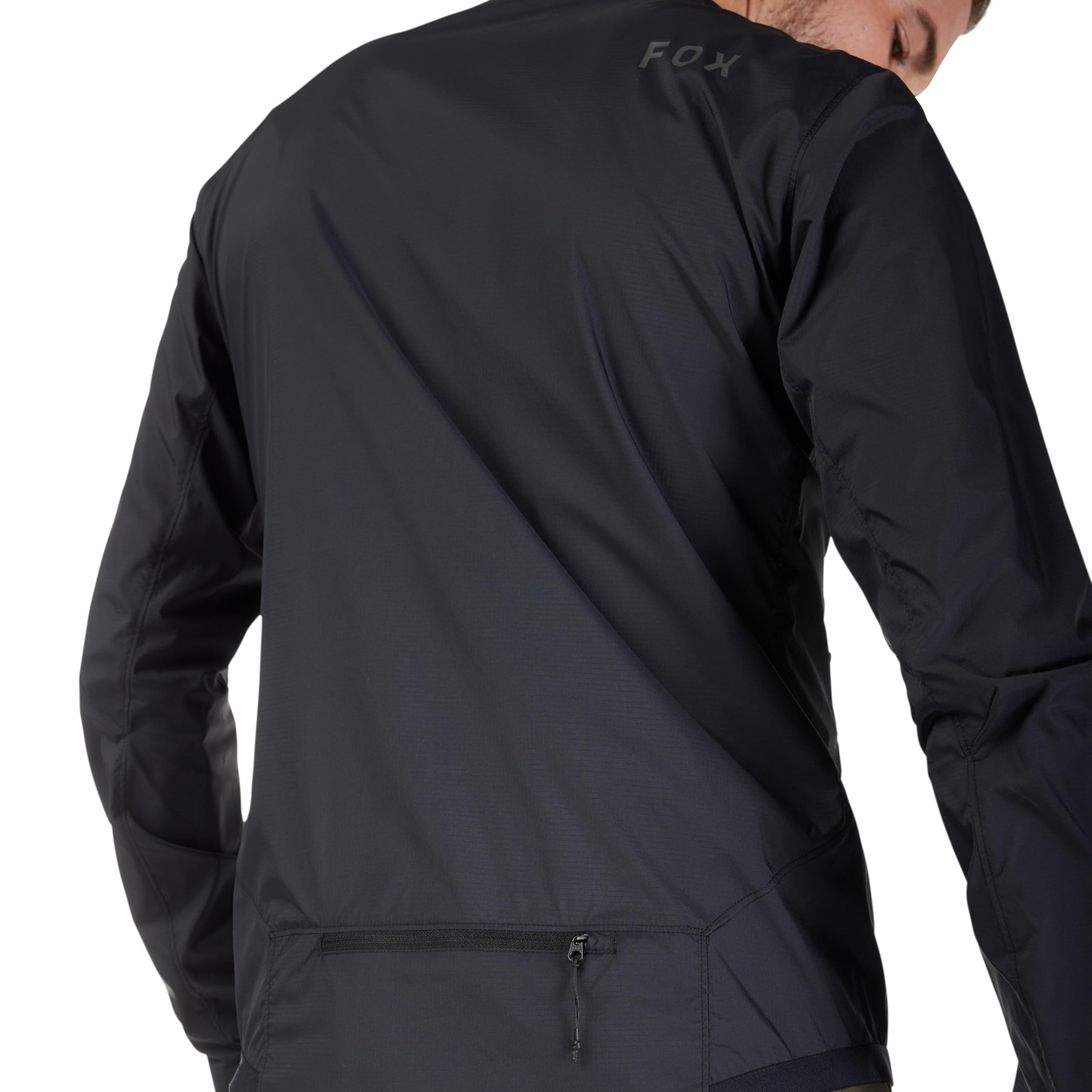 Fox Racing Ranger Wind Jacket Giacca Uomo (Pacco da 1)