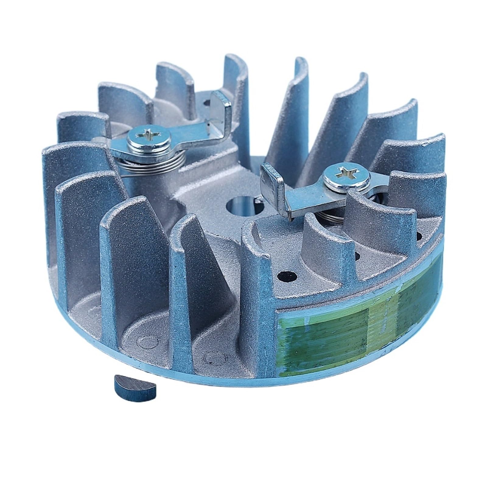 Volant moteur pour tronçonneuse 137, 142 et Mac 2818 AV