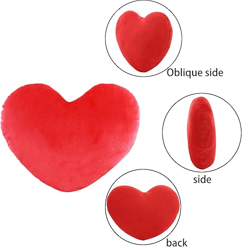 Miniatura 2 de Almohada de Emoji Heart