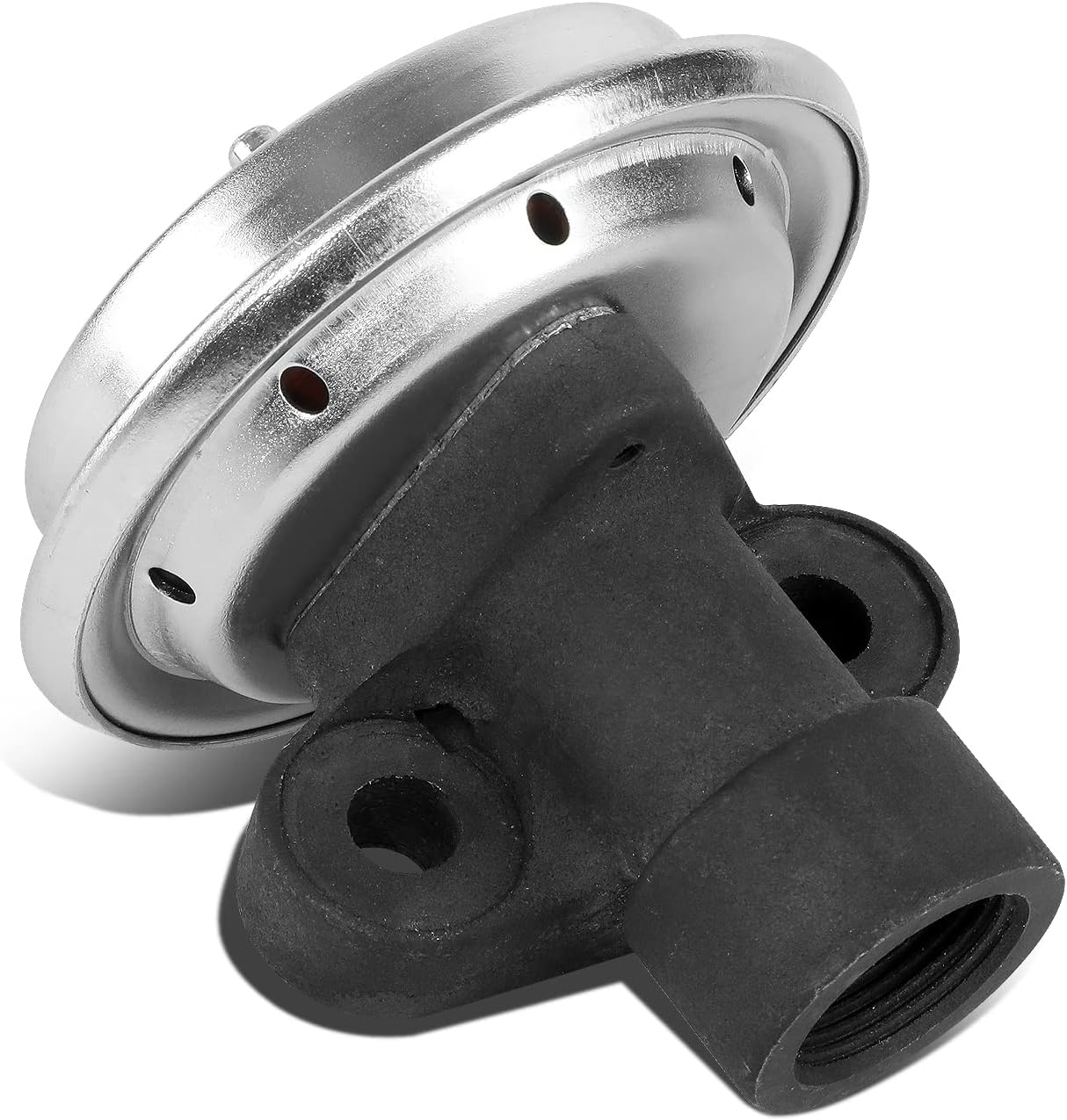 DNA Motoring OEM-SS-178 Factory Style EGR Valve Compatible with 1997-2000 Escort 2.0L / 1997-1999 Tracer 2.0L