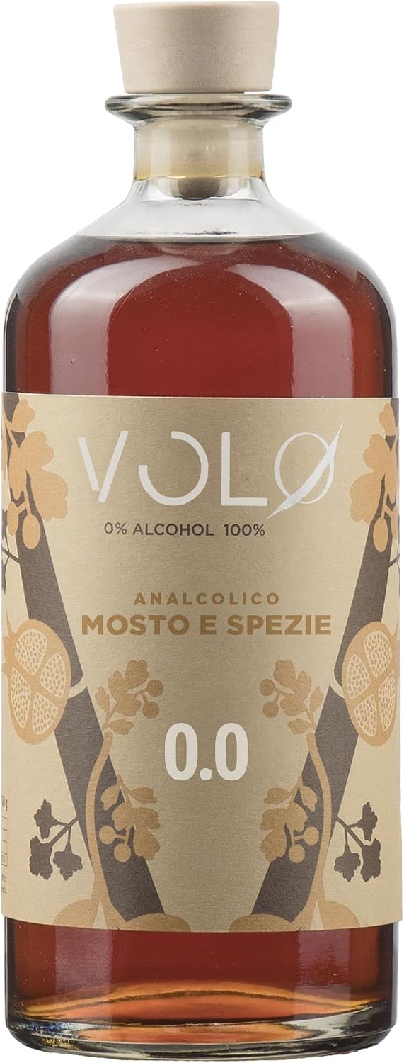 Vol0 Vermouth 0.0% - Bevanda Analcolica 700 ml