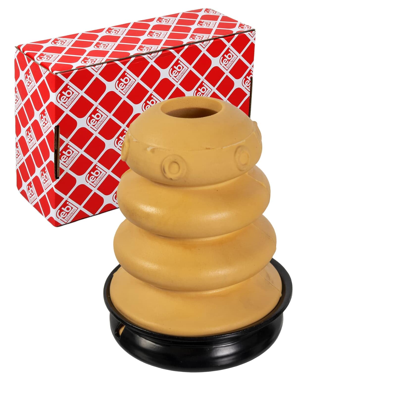 Febi Bilstein Tampone Paracolpo, Sospensione 177267-image