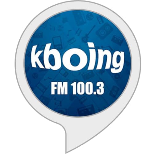 Rádio Kboing FM