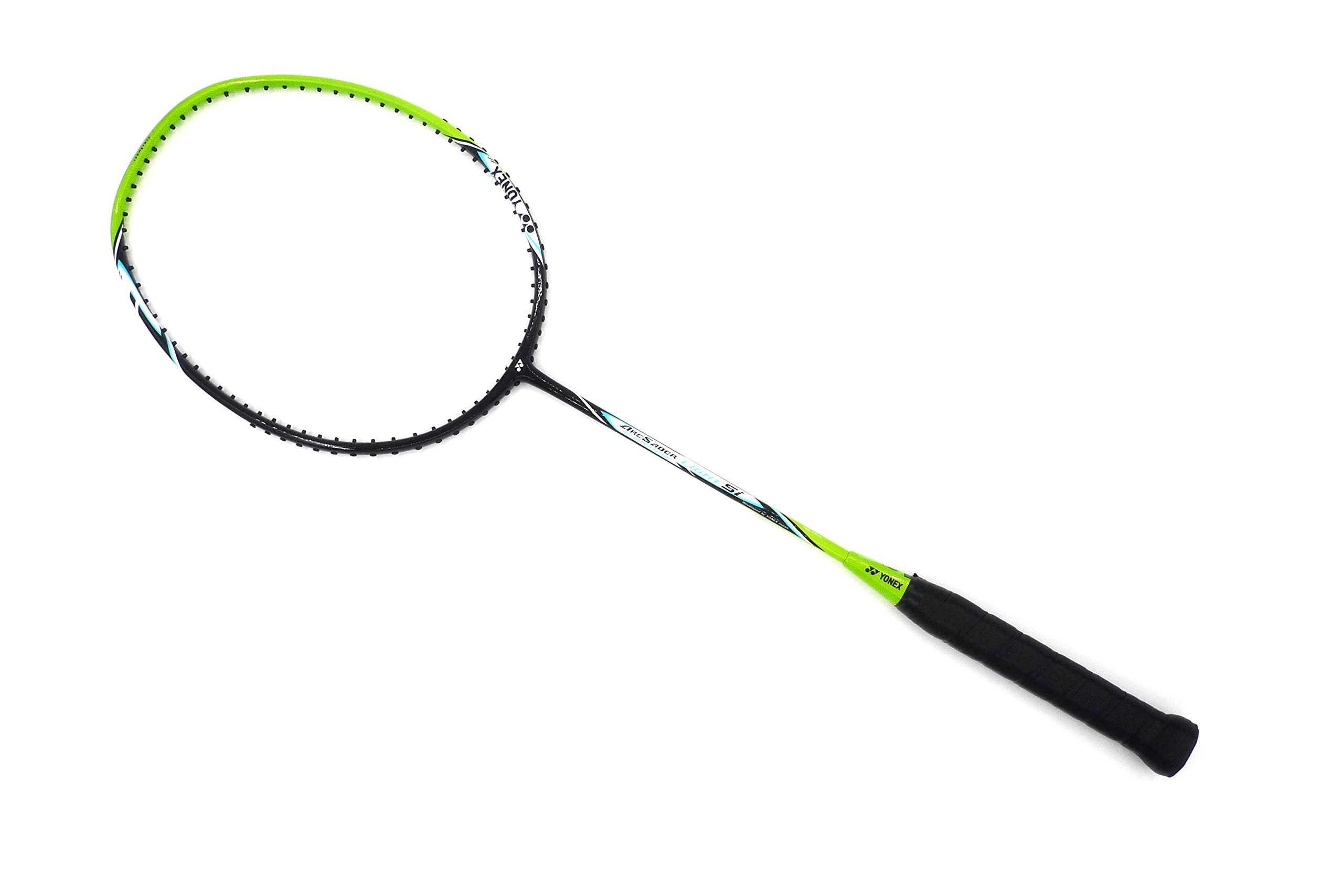 もんもん  ヨネックス アークセイバー Arcsaber Light 5i Yonex - Arcsaber Light 5i iSeries ARC-LT5IEX Black Lime Badminton