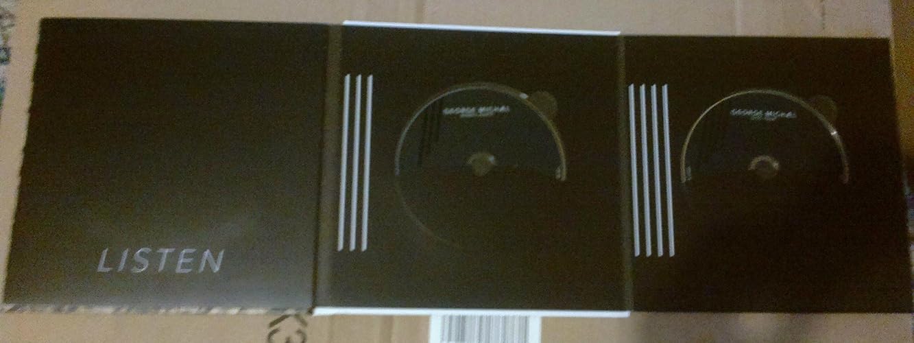 Amazon.co.jp: LISTEN WITHOUT PREJUDICE/MTV UNPLUGGED [3CD+DVD