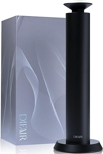 Difusor de aroma recargable de 10,000 mAh - Máquina de aceite difusor de colección de hotel - Difusor de aroma para el hogar, hotel, spa - Difusor