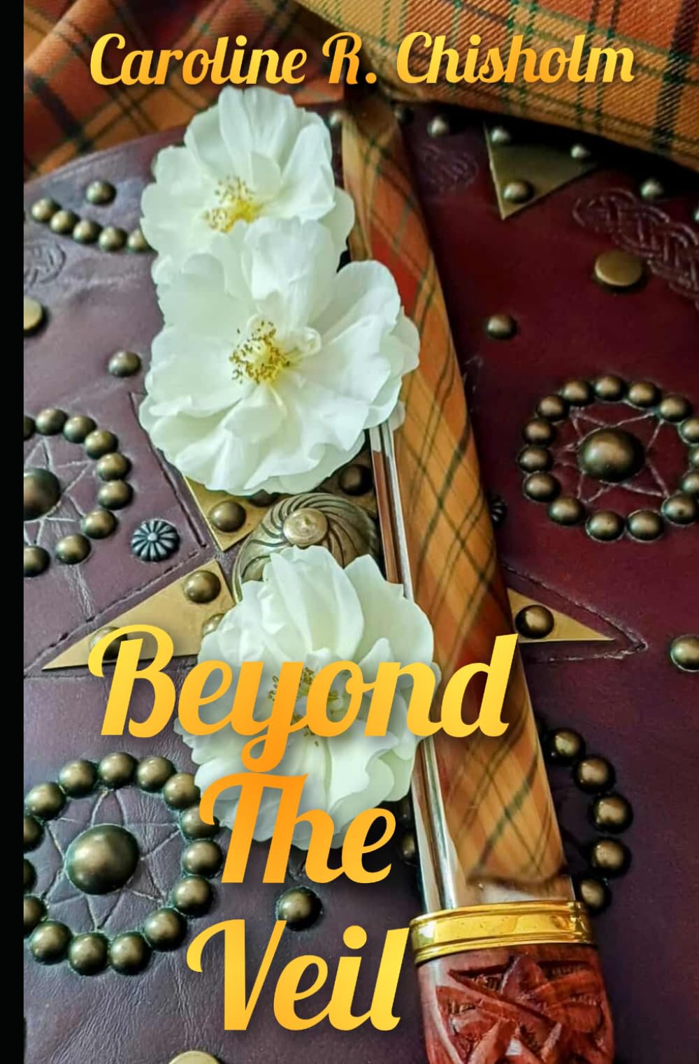 Beyond The Veil: Book 4 - Tales Of The Wayfarers Tavern