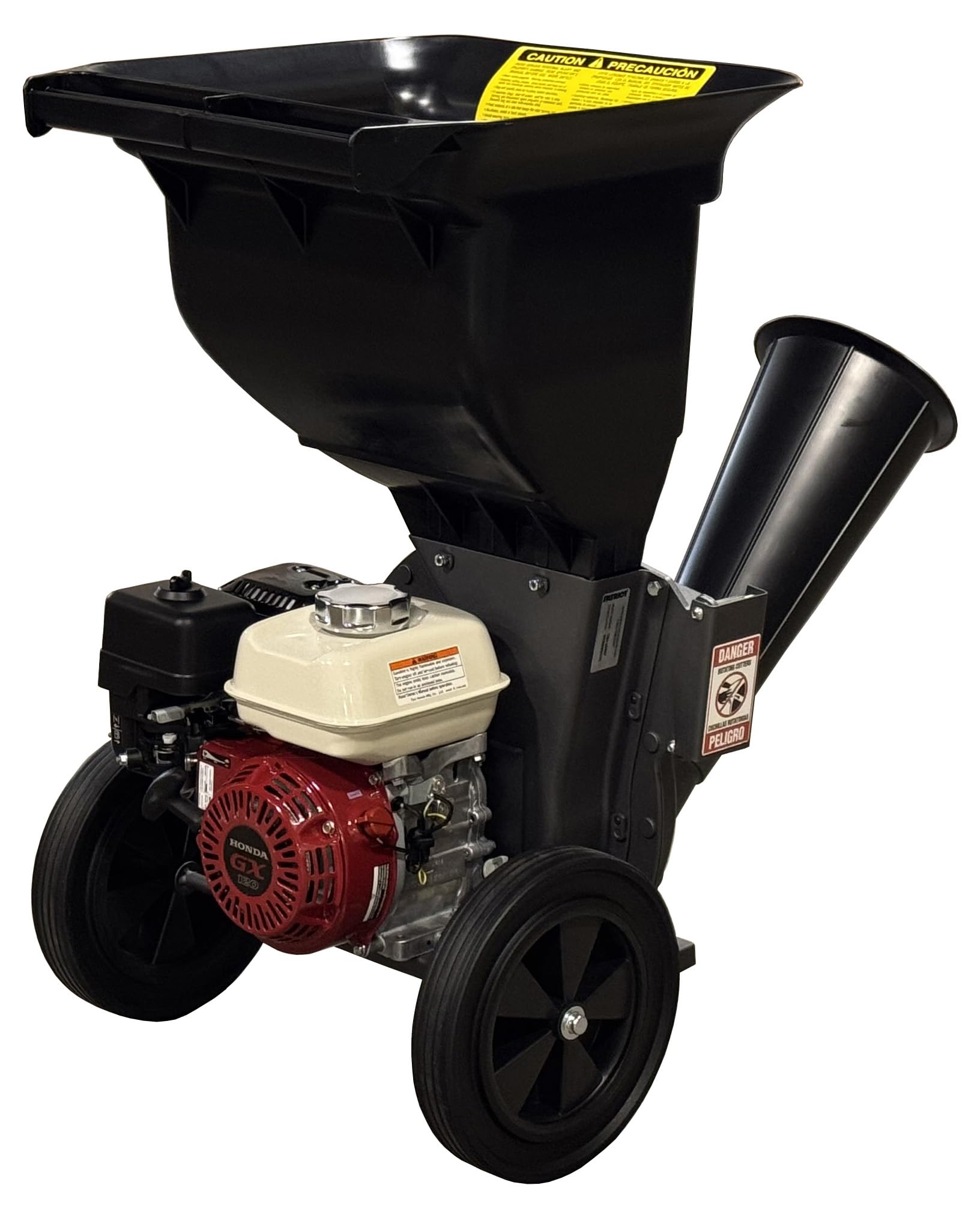 Amazon.com : Patriot Products CSV-2540H 4 HP Honda GX Gas Powered