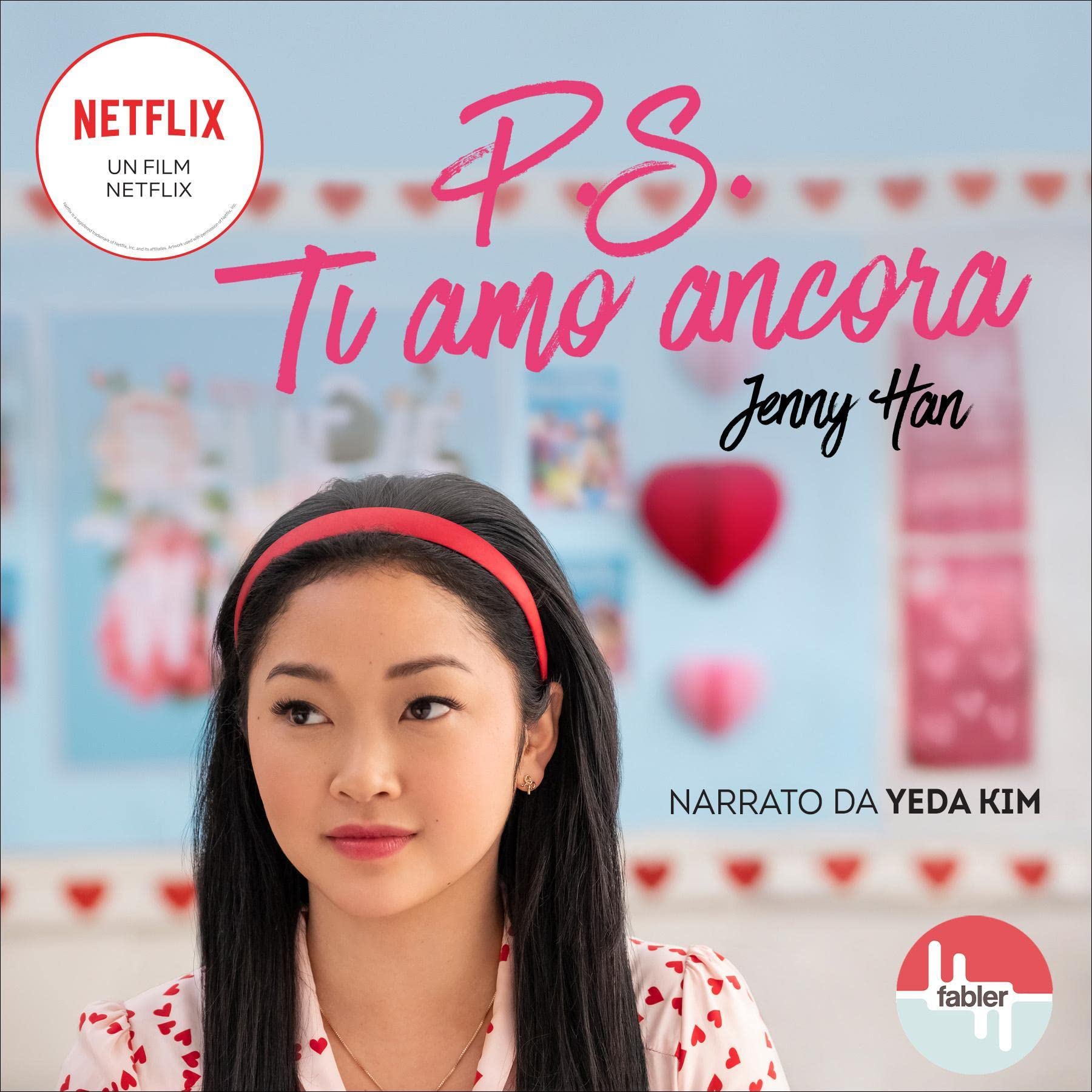 Cover art for P.S. Ti amo ancora [P.S. I Still Love You]