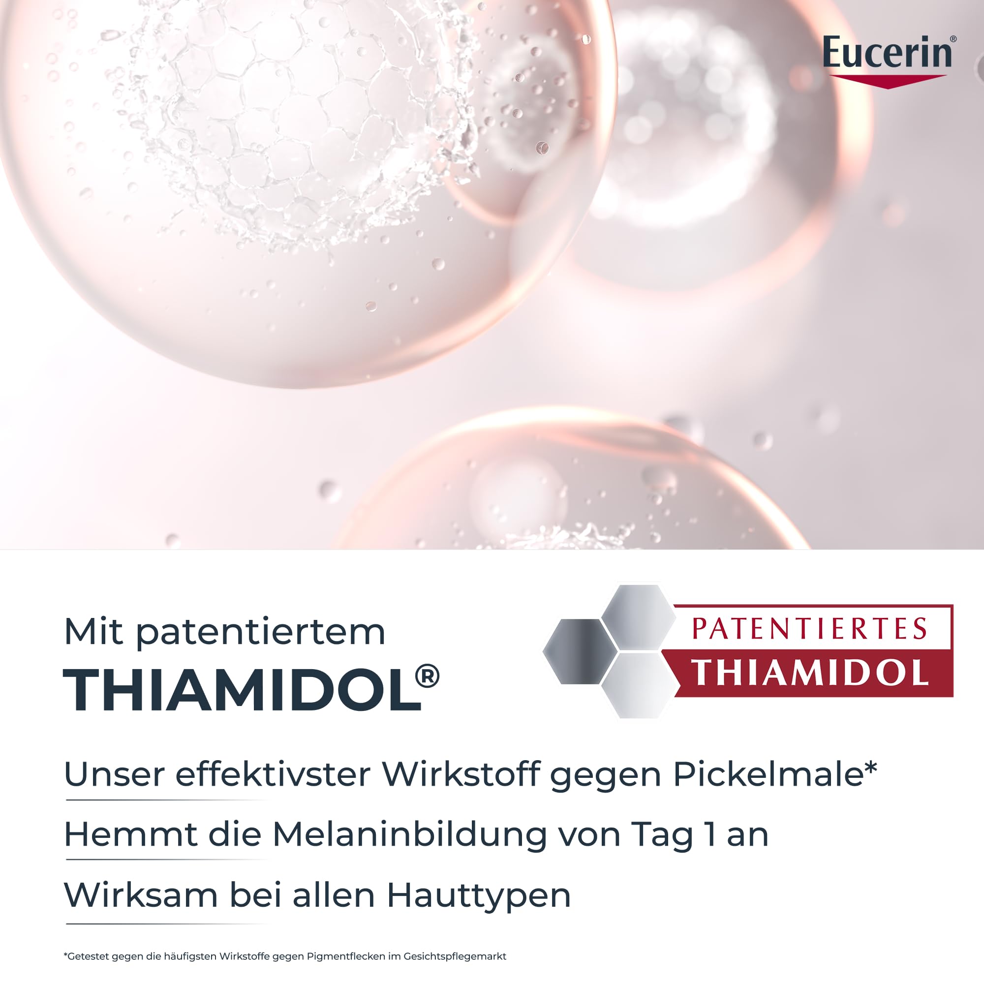 Eucerin DermoPure Clinical Triple Action 40 ml, exfolierendes Gesichtsserum – Ansicht 7