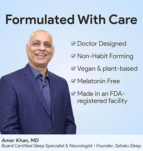 Miniatura 2 de Relax Plus Suplemento para aliviar el estrés | con GABA, L-teanina, Ashwagandha, raíz de valeriana | Apoya un estado de ánimo relajado y un sueño