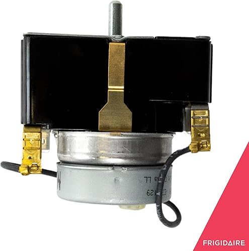 Miniatura 4 de Frigidaire 131719100 Temporizador para Secadoras